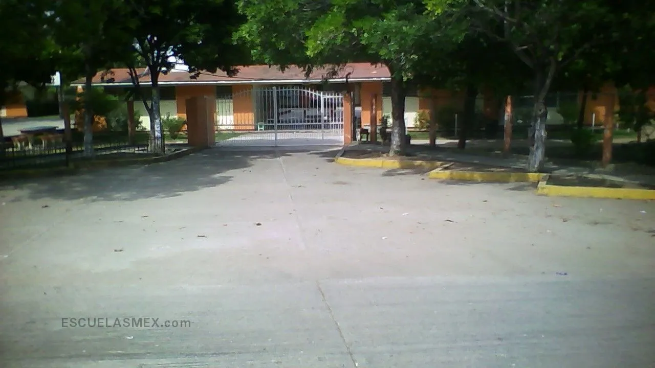 Simbolos Patrios Entrada