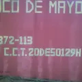 Cinco de Mayo