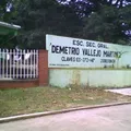 Demetrio Vallejo Martinez