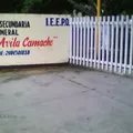 Manuel Avila Camacho