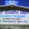 Valerio Trujano