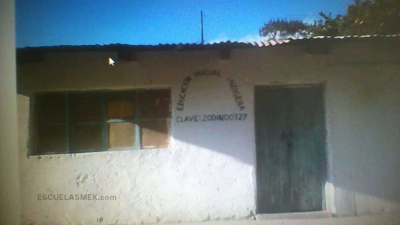 Educacion Inicial Indigena Entrada