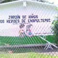 Niños Heroes de Chapultepec