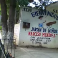 Narciso Mendoza