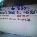 Maria Enriqueta Camarillo de Pereyra