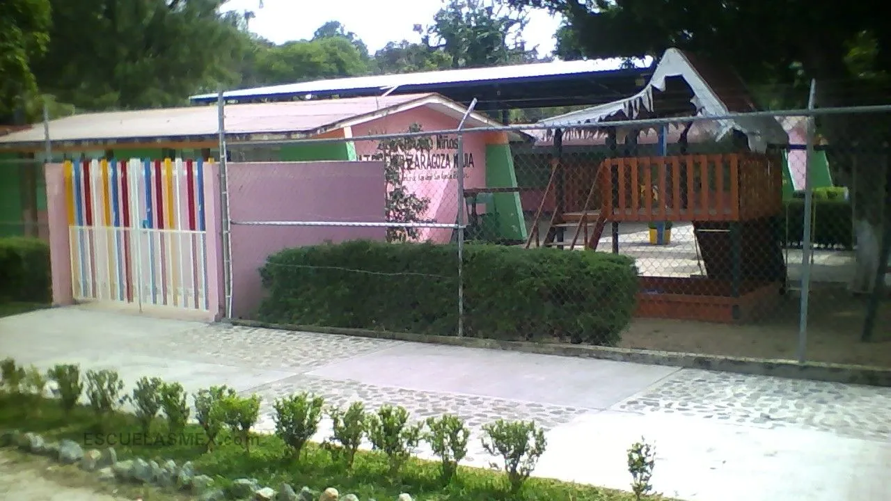 Patrocinio Zaragoza Mejia Entrada