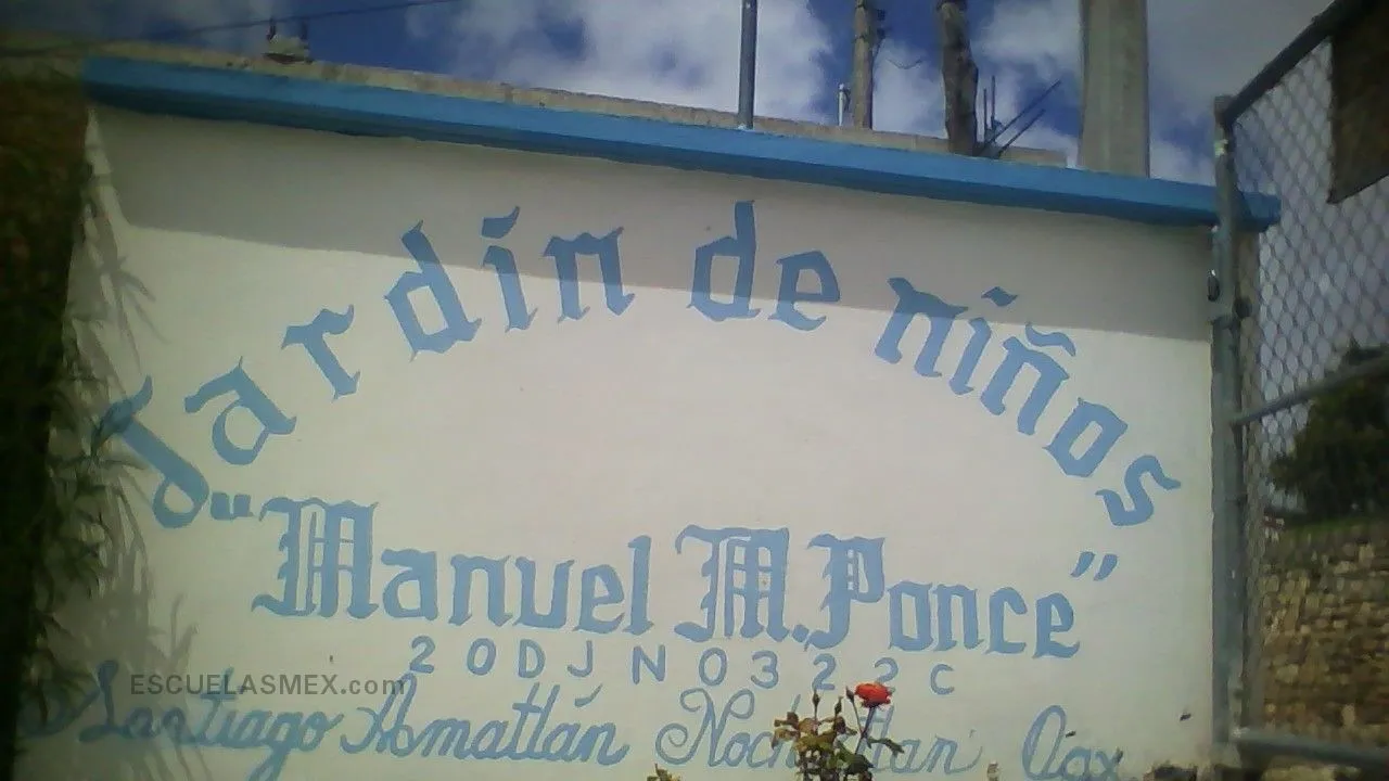 Manuel Marino Ponce Entrada