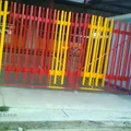 Carlos A Carrillo
