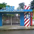 Arquimides Caballero