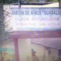 Guadalupe Victoria