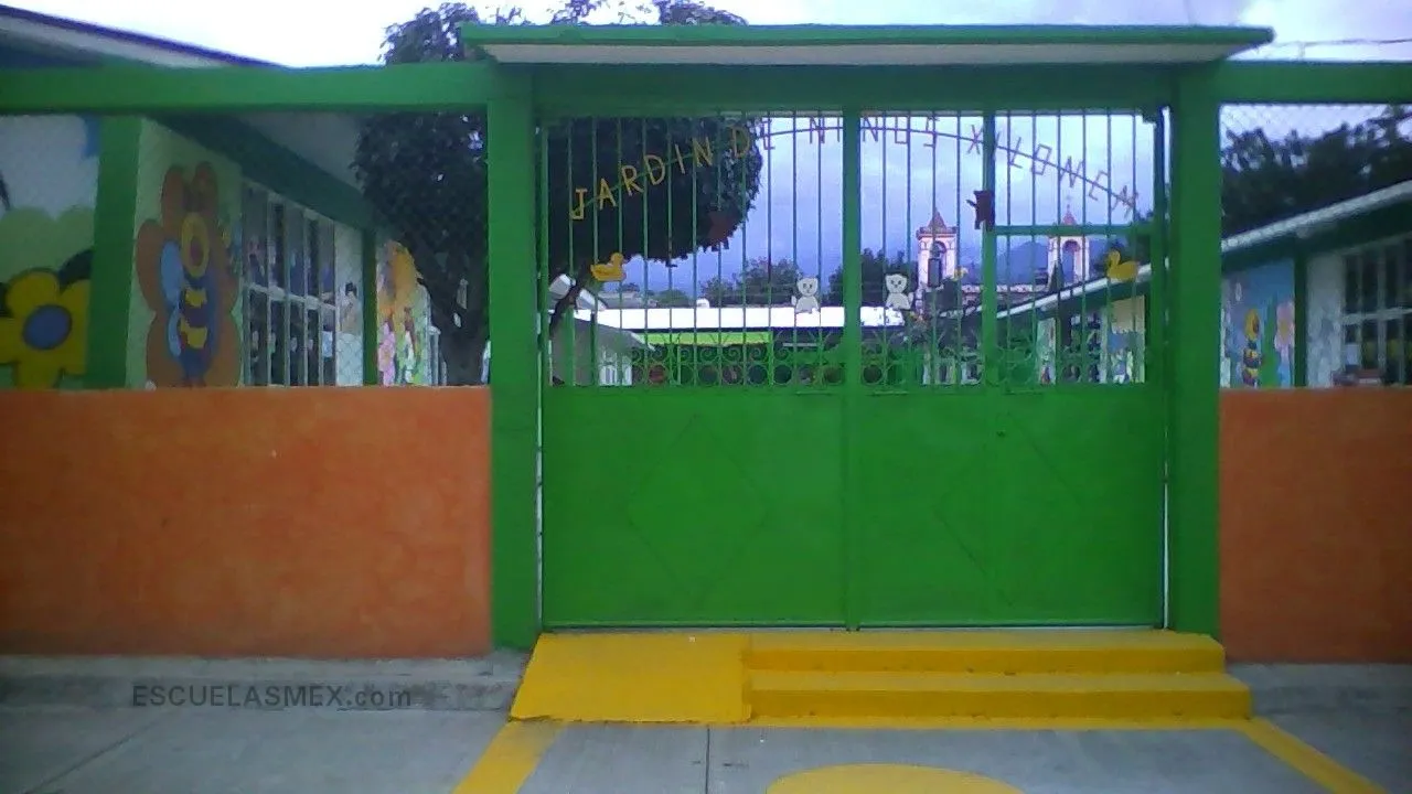 Xilonem Entrada