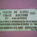 Simón Bolivar