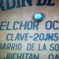 Melchor Ocampo