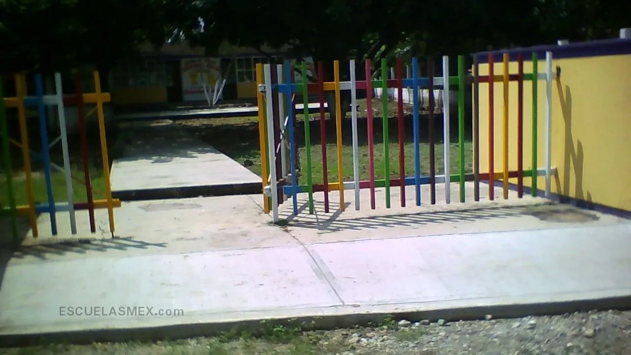 Cristobal Colon Entrada