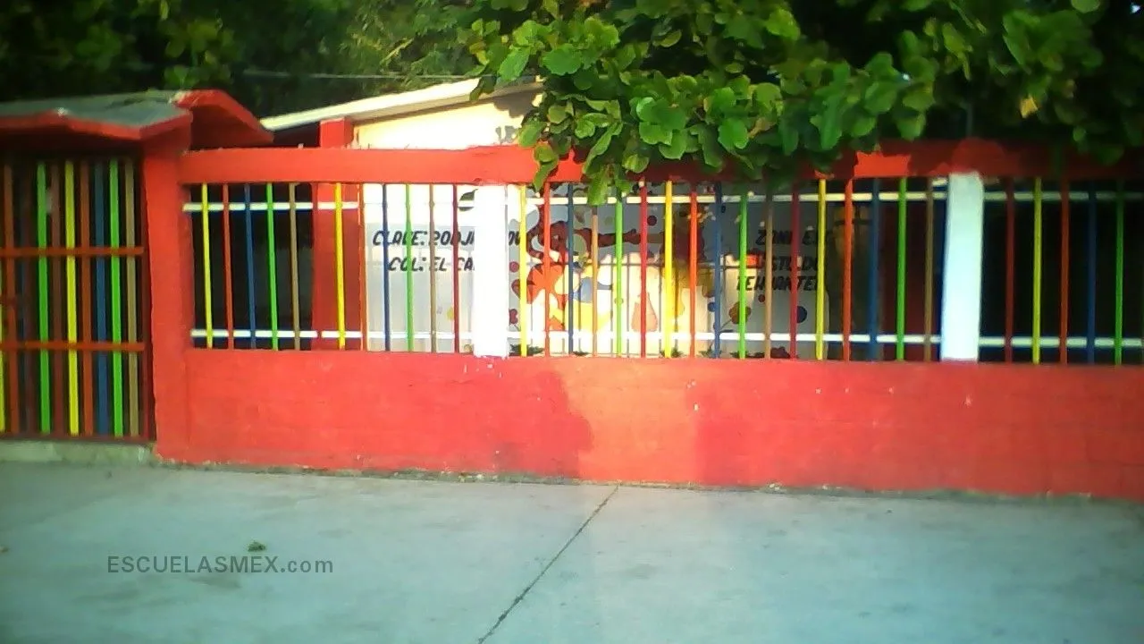 José María Morelos y Pavón Entrada