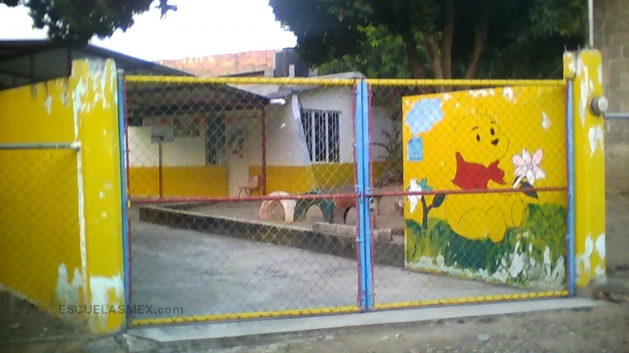 Donaji Entrada