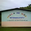 Netzahualcoyotl