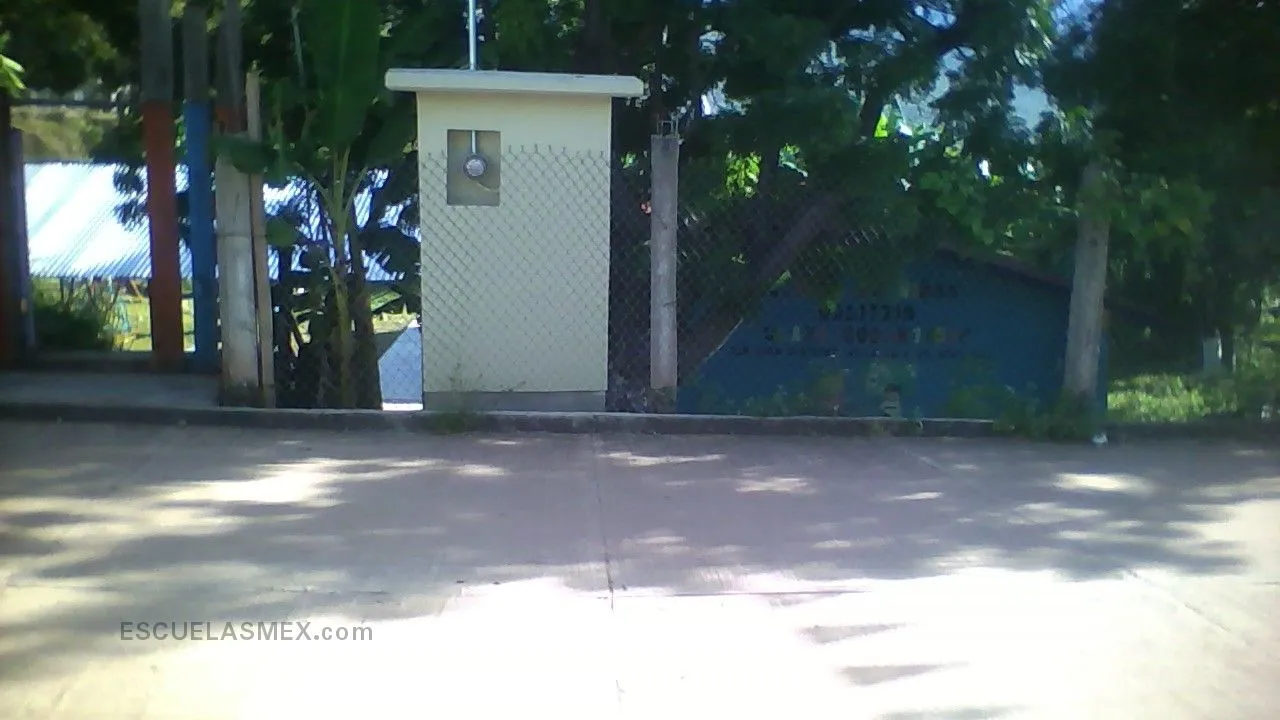 Malitzin Entrada