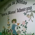 Ignacio Manuel Altamirano