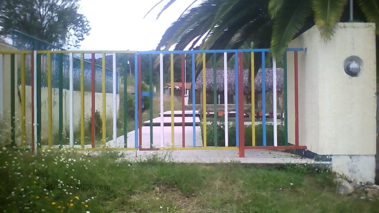 Venustiano Carranza Entrada