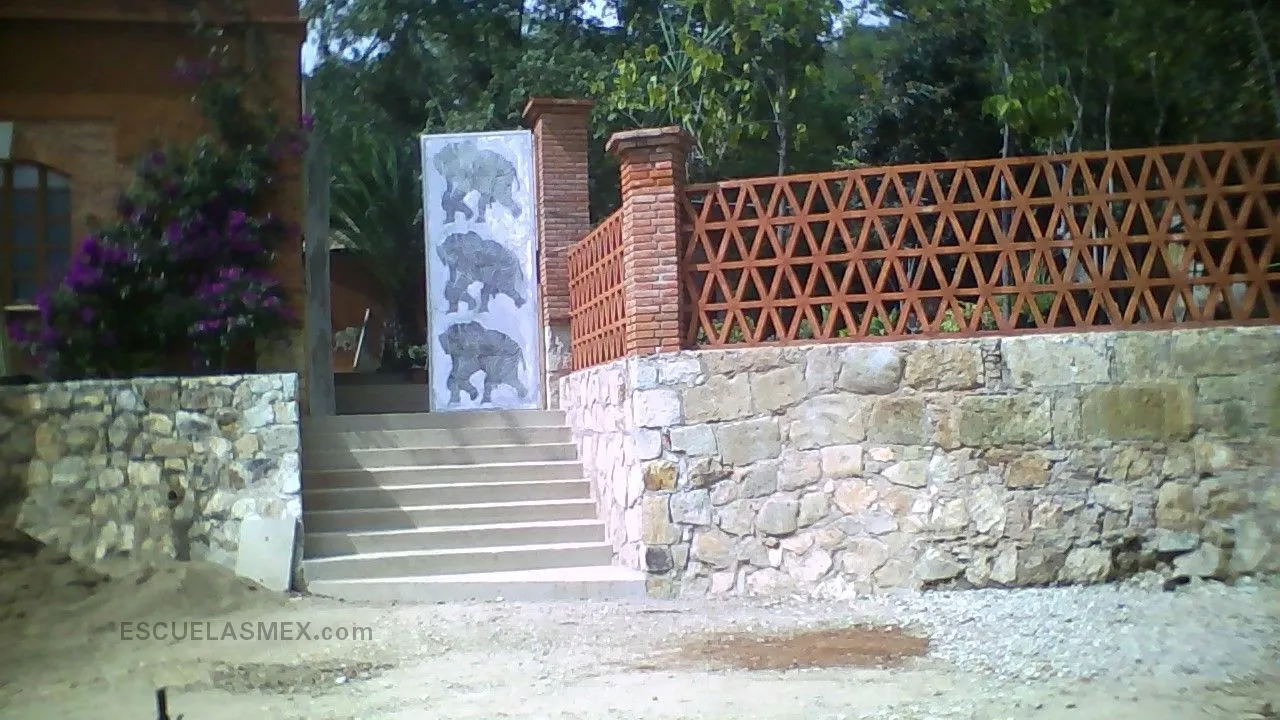 Francisco Gabilondo Soler Entrada