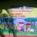 Narciso Mendoza