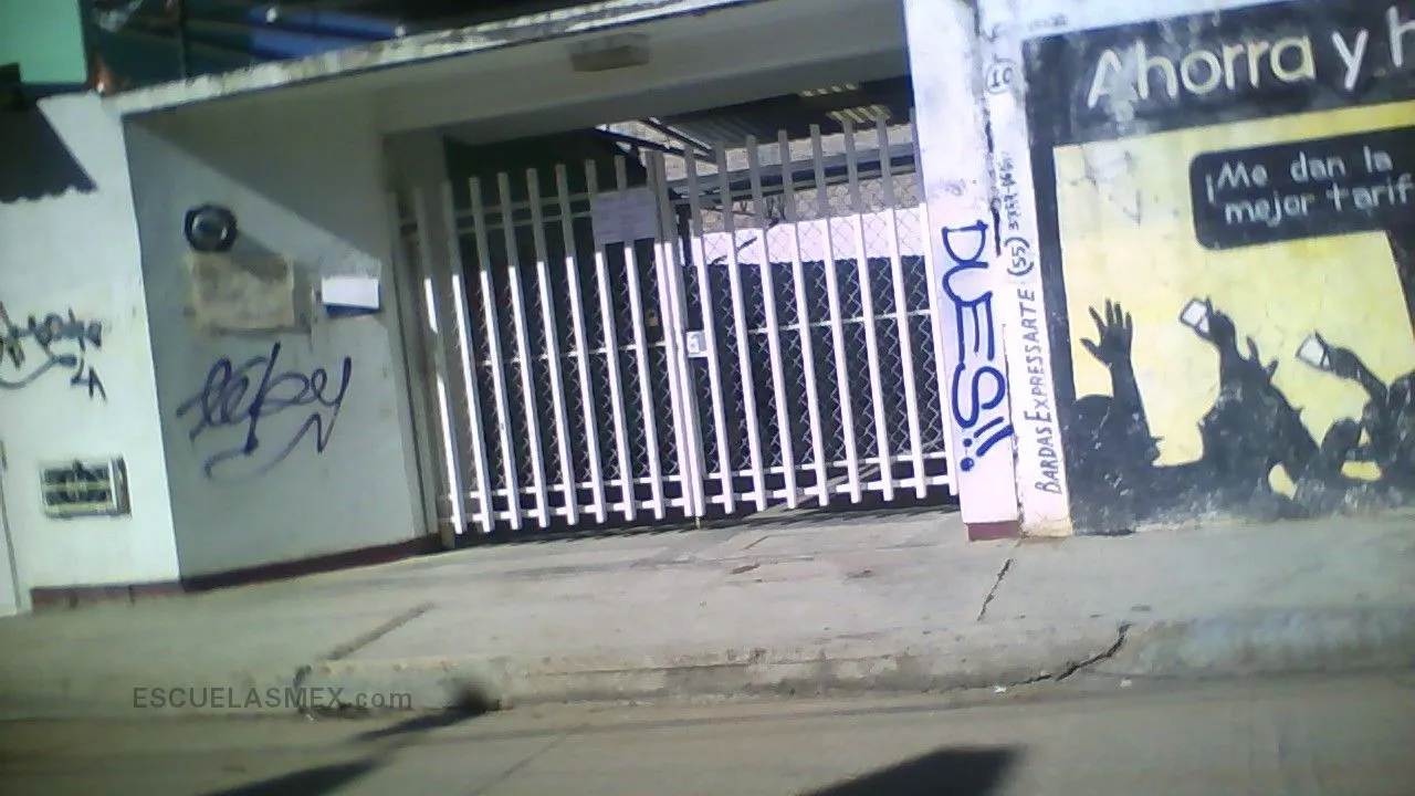 Juan Escutia Entrada