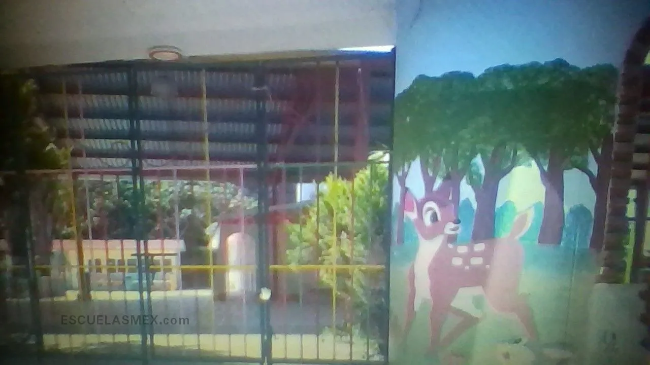 Maria Enriqueta Camarillo de Pereyra Entrada