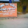 Justo Sierra