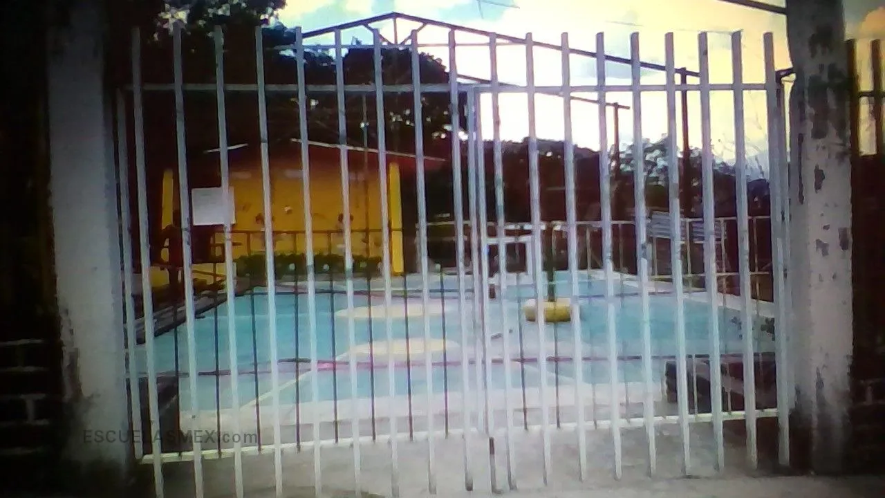 Guadalupe Victoria Entrada