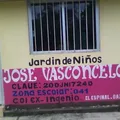 Jose Vasconcelos