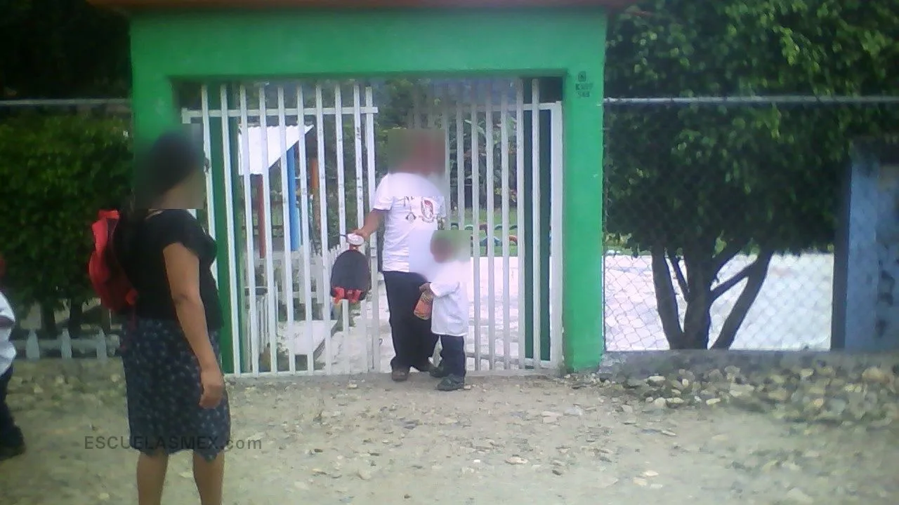 Jose Vasconcelos Entrada