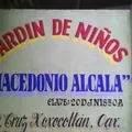 Macedonio Alcala