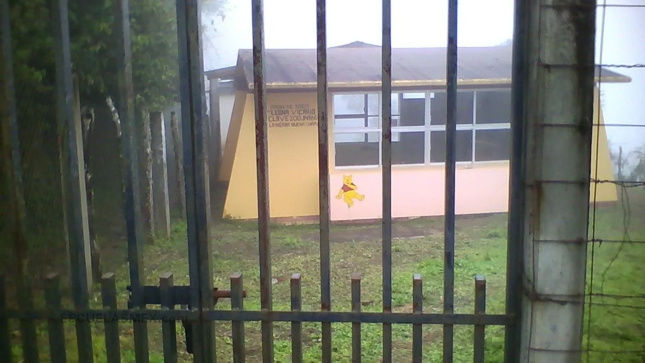 Leona Vicario Entrada