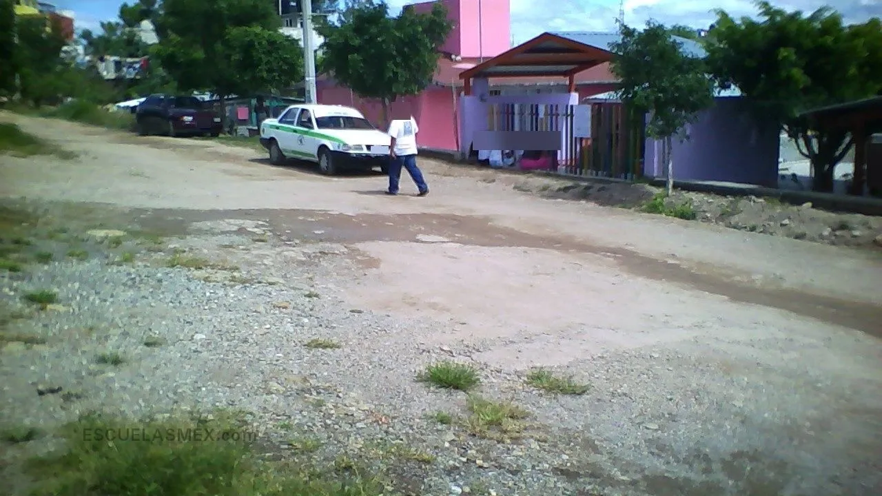 Maria Montessori Entrada