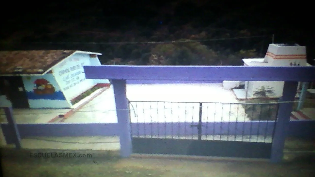 Carmen Ramos del Rio Entrada