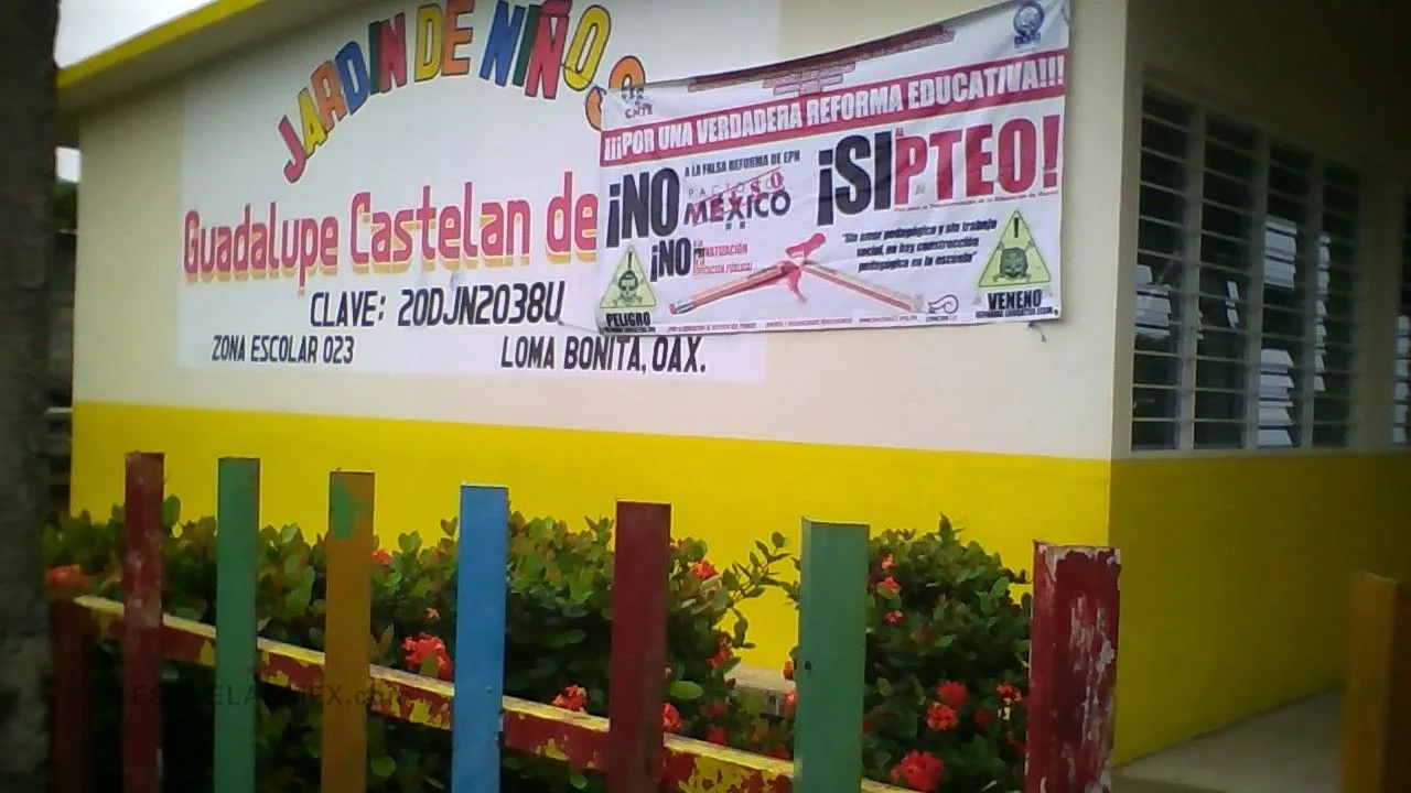 Guadalupe Castelan de Muñiz Entrada