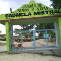 Gabriela Mistral