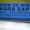 Rosaura Zapata