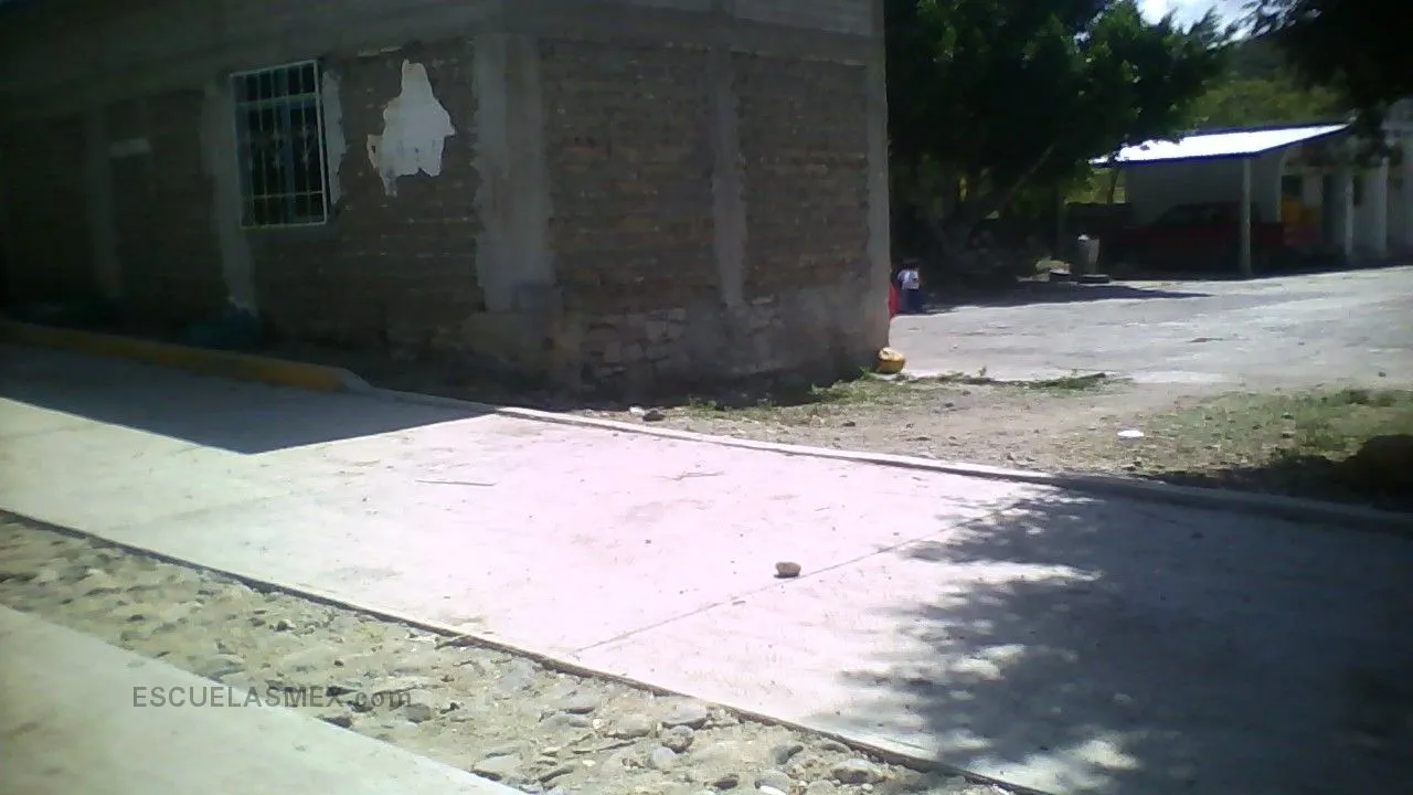 Gabriela Mistral Entrada
