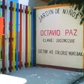 Octavio Paz