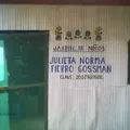 Julieta Norma Fierro Gossman