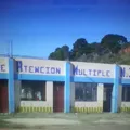 Centro de Atencion Multiple Num. 36