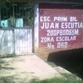 Juan Escutia