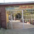Benito Juarez