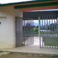 Lazaro Cardenas