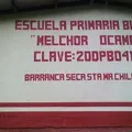 Melchor Ocampo