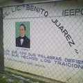 Benito Juárez