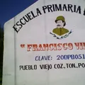 Francisco Villa