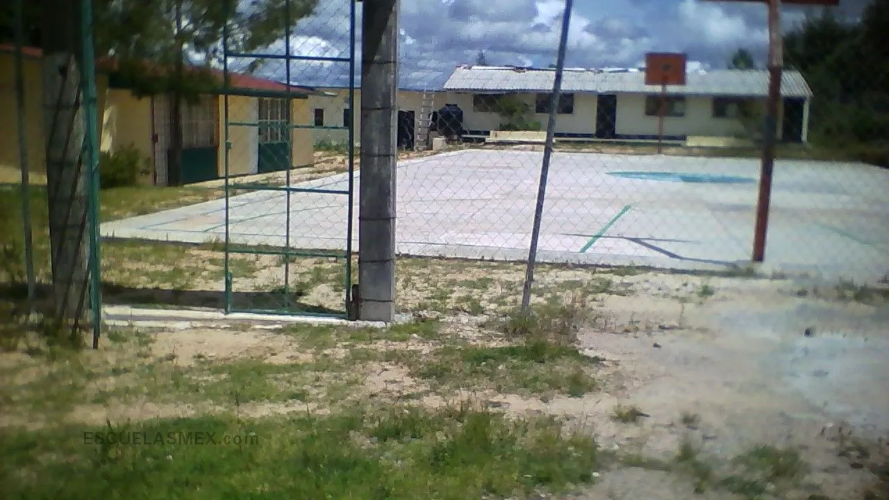 Adolfo Lopez Mateos Entrada